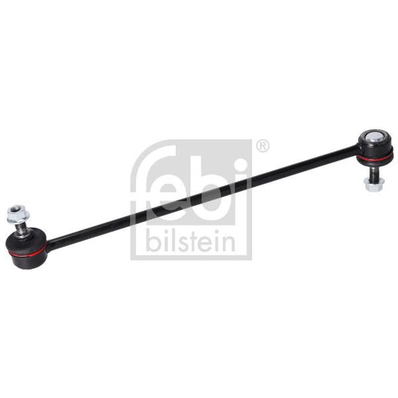Febi Stabiliser Bar Link Coupling Rod Front Right 196164