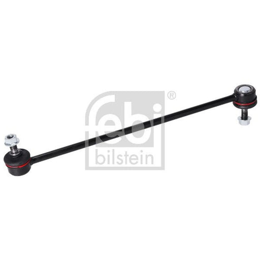 Febi Stabiliser Bar Link Coupling Rod Front Right 196164