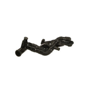 Gates Curved Radiator Hose 02-1730