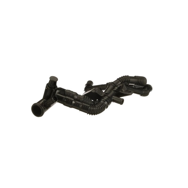 Gates Curved Radiator Hose 02-1730