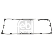 Febi Cylinder Head Cover Gasket NBR (nitrile butadiene rubber 47405