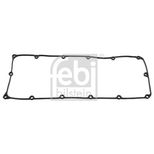 Febi Cylinder Head Cover Gasket NBR (nitrile butadiene rubber 47405