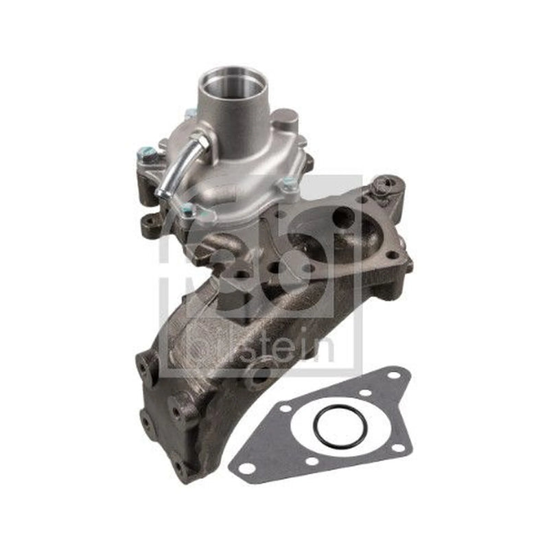 Febi Engine Cooling Water Pump 14173