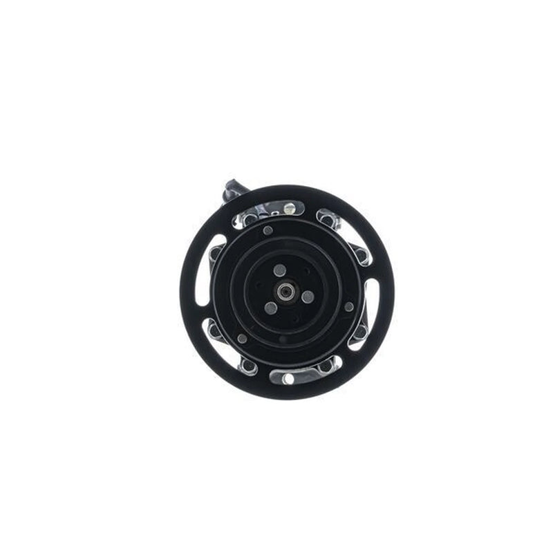 Mahle Air Conditioning Compressor ACP 662 000P