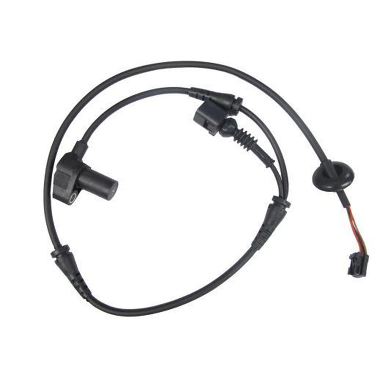 Textar ABS Wheel Speed Sensor Front 45001000