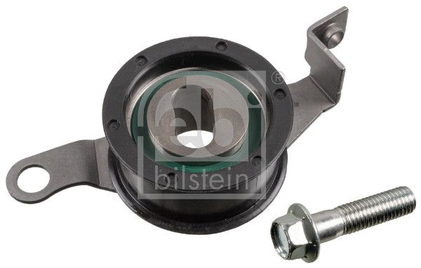 Febi Timing Belt Deflection Pulley/Guide Pulley 52mm OD ID Wide fits Ford Mpv
