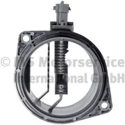 Pierburg MAF Sensor (Mass Air Flow) Left 7.07759.78.0