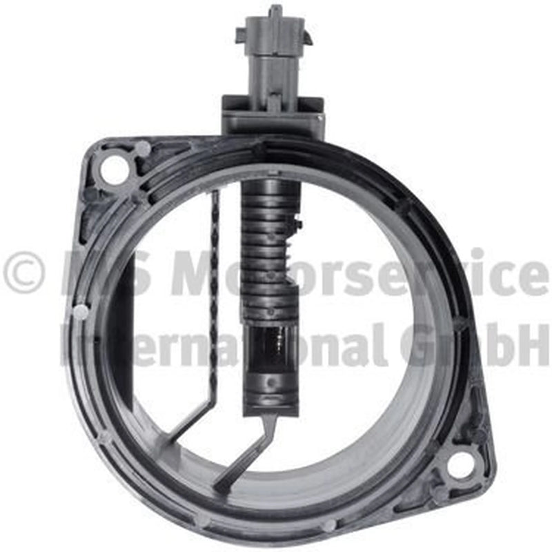 Pierburg MAF Sensor (Mass Air Flow) Left 7.07759.78.0