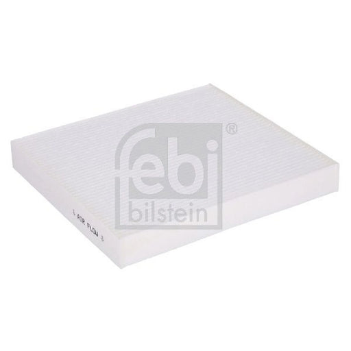 Febi Cabin Air Filter (Pollen Filter) 109650