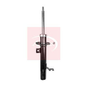 Apec Shock Absorber Damper Strut Front Left ASA1105