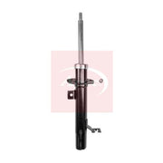 Apec Shock Absorber Damper Strut Front Left ASA1105