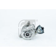 Febi Turbocharger Turbo Unit 186810
