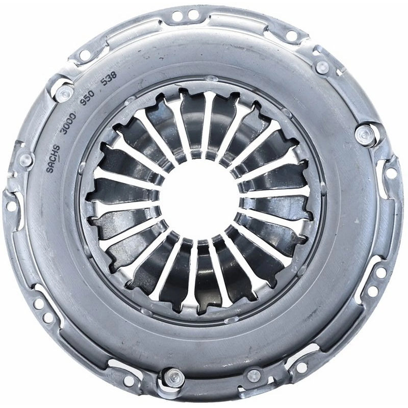 Sachs Clutch Kit Set 3pc 3000990490