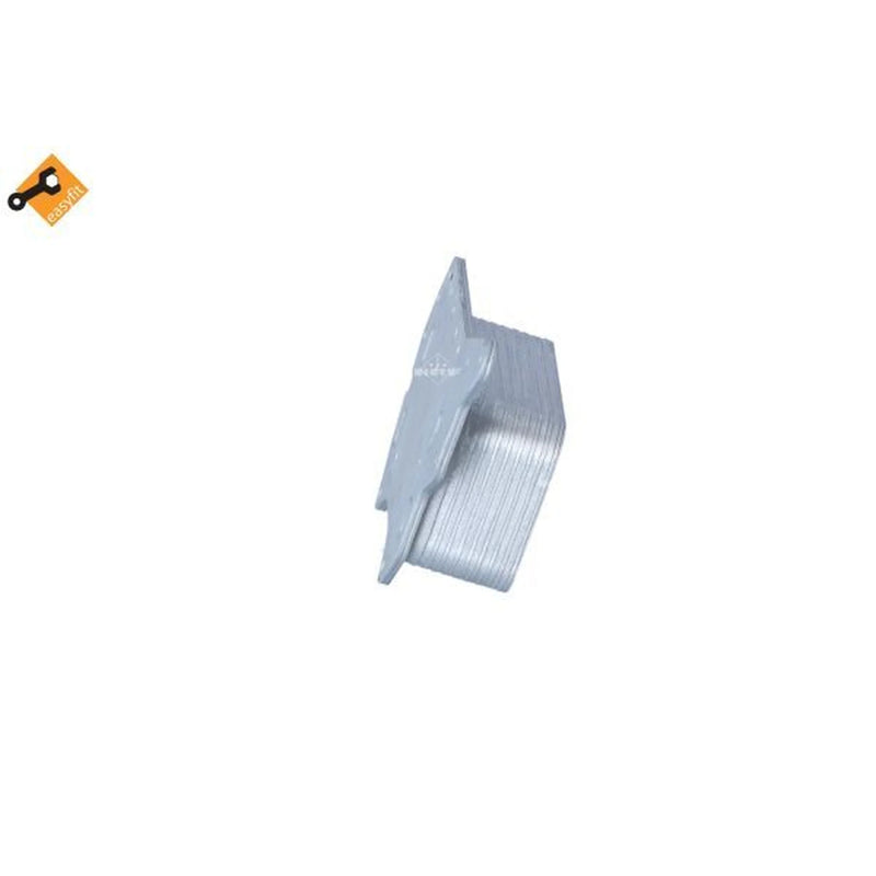 NRF Engine Oil Cooler 31337