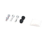 Bosch Brake Caliper Guide Sleeve Kit Front 1 987 470 638