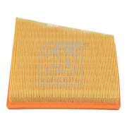 Febi Engine Air Filter Right 183732