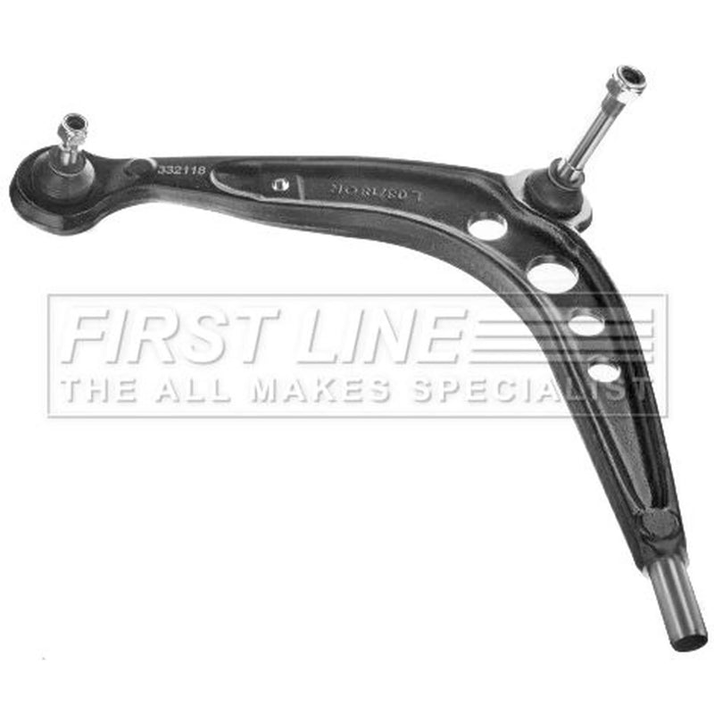 First Line Control/Trailing Arm FCA5603