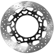 Brembo 2 x Floating Front Brake Disc Brake Discs 78B40860