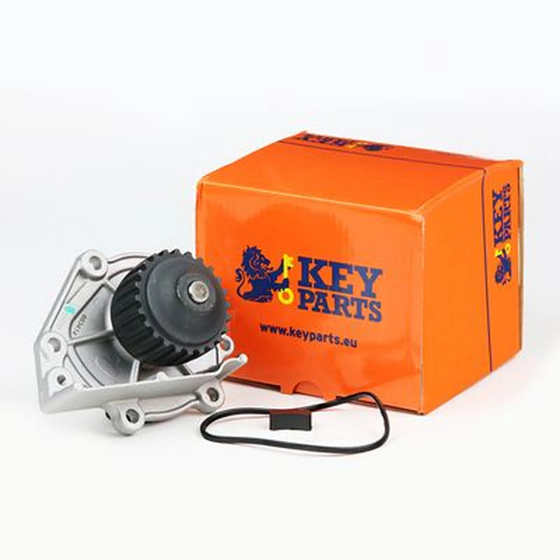 Key Parts Engine Cooling Water Pump KCP1491