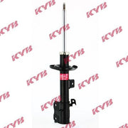 KYB Shock Absorber Damper Strut Front Left 3338044