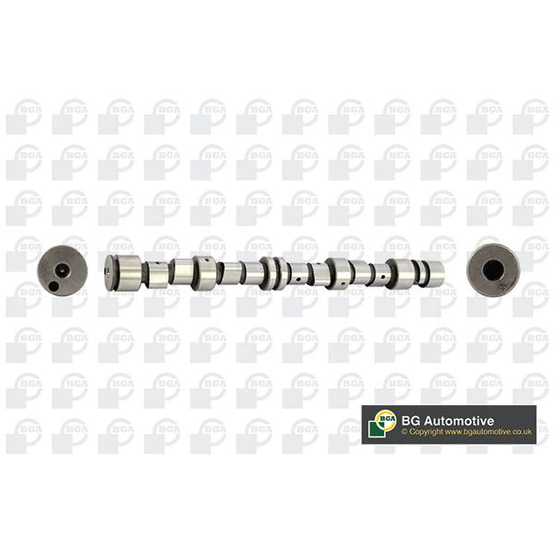 BGA Engine Camshaft Intake Side Lobes CS9739