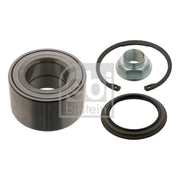 Febi Wheel Bearing Kit 80mm 31564