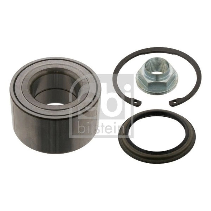Febi Wheel Bearing Kit 80mm 31564