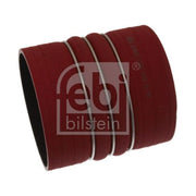 Febi Intercooler Turbo Charge Air Hose 130mm 47683