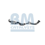 BM Catalysts Homologated Petrol Cat BM90992H