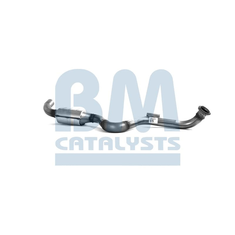 BM Catalysts Homologated Petrol Cat BM90992H