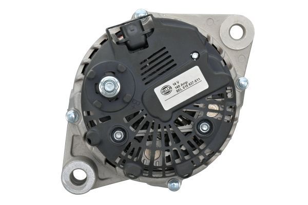 Hella 8EL 015 637-511 Alternator