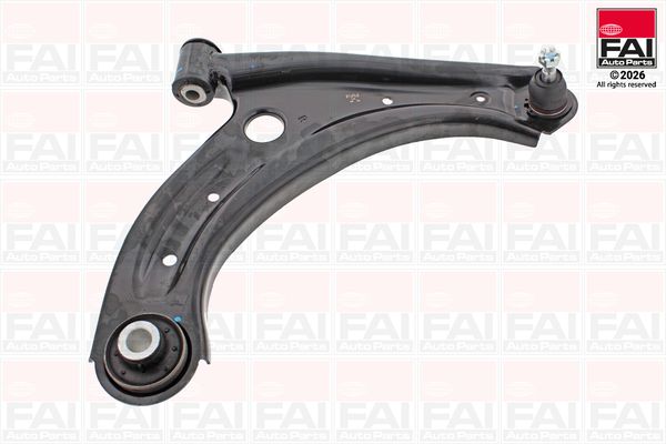 FAI Control/Trailing Arm