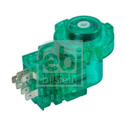 Febi Ignition Key Switch 104826