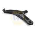 NAPA Control/Trailing Arm Front Left NST2989