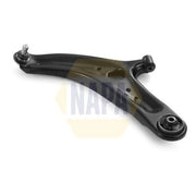 NAPA Control/Trailing Arm Front Left NST2989