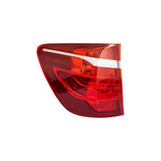 Valeo Tail Light / Lamp Left 048702