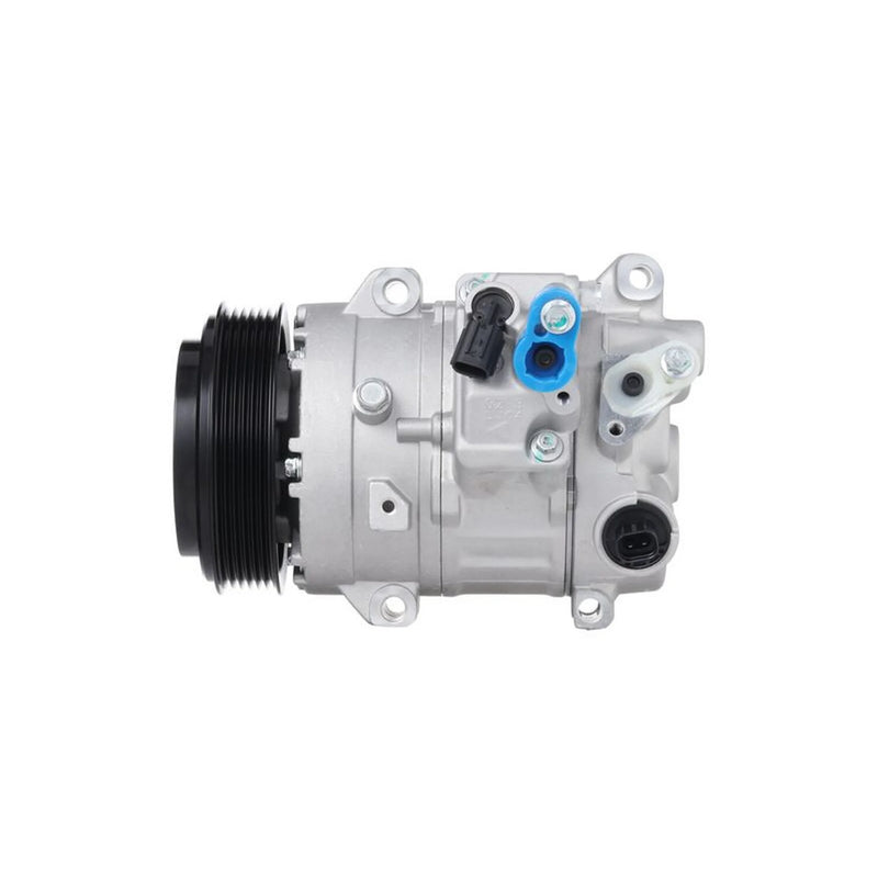 Hella Air Conditioning Compressor 8FK 366 201-471