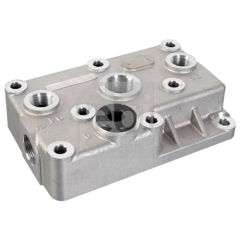 Febi Air Compressor Cylinder Head 176925