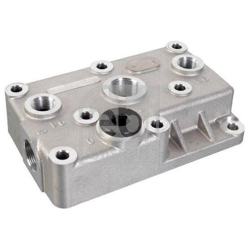 Febi Air Compressor Cylinder Head 176925