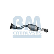 BM Catalysts Homologated Diesel Cat BM80144H