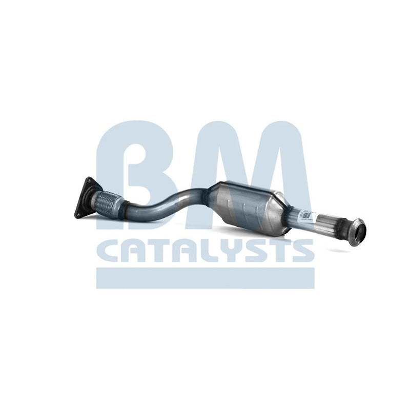 BM Catalysts Homologated Diesel Cat BM80144H