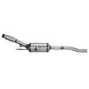Hella Soot/Particulate Filter 8LG 366 070-341