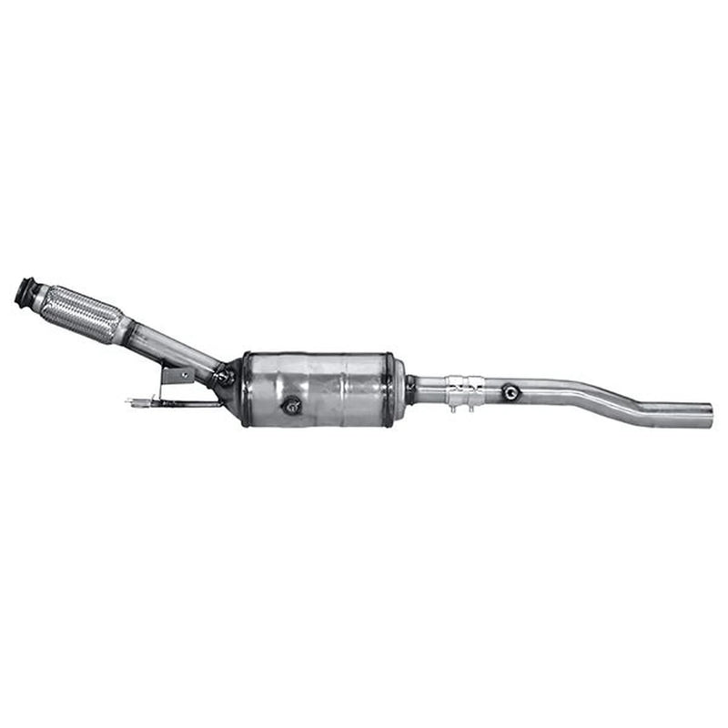 Hella Soot/Particulate Filter 8LG 366 070-341