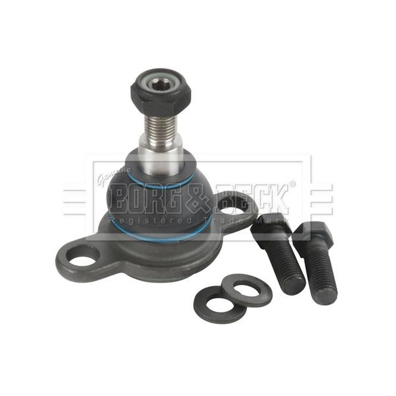 Borg & Beck Ball Joint Front Left BBJ5479