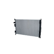 NRF Engine Radiator 550261