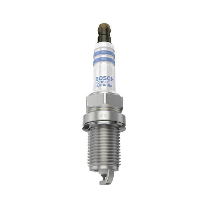 Genuine Bosch Spark Plug Fr6Kpp33X+ Fits Suzuki Swift - 1.3 - 05-12 0242240649 Bosch  - Town Parts