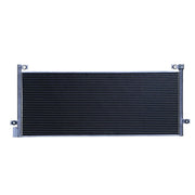 Hella Air Conditioning Condenser 8FC 366 220-101