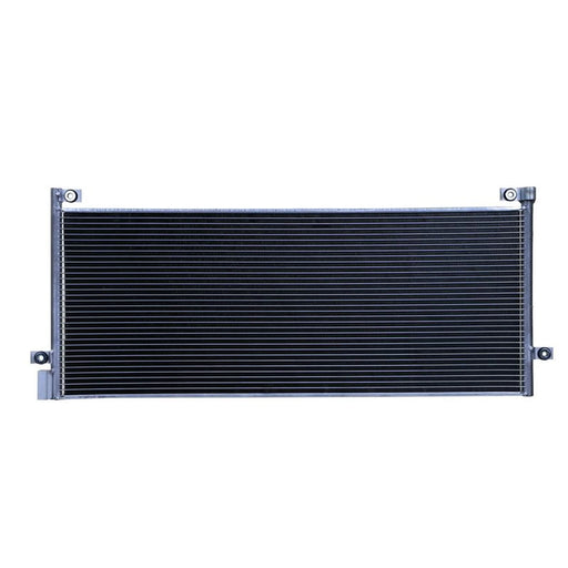 Hella Air Conditioning Condenser 8FC 366 220-101