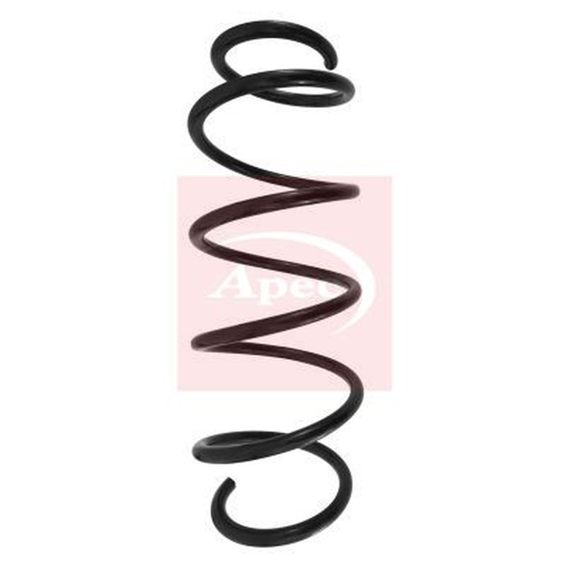 Apec Front Suspension Coil Spring ACS1551