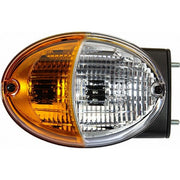 Hella Direction Indicator Light both sides 2BE 343 130-401
